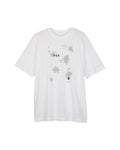 Fox Women's Byrd Short Sleeve Tee - White