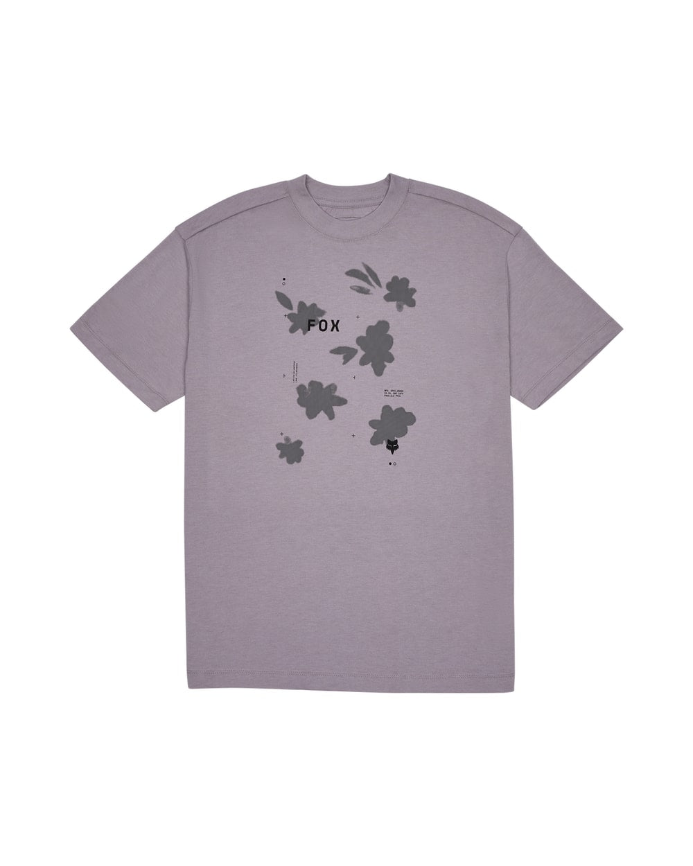 Fox Women's Byrd Short Sleeve Tee - Stone