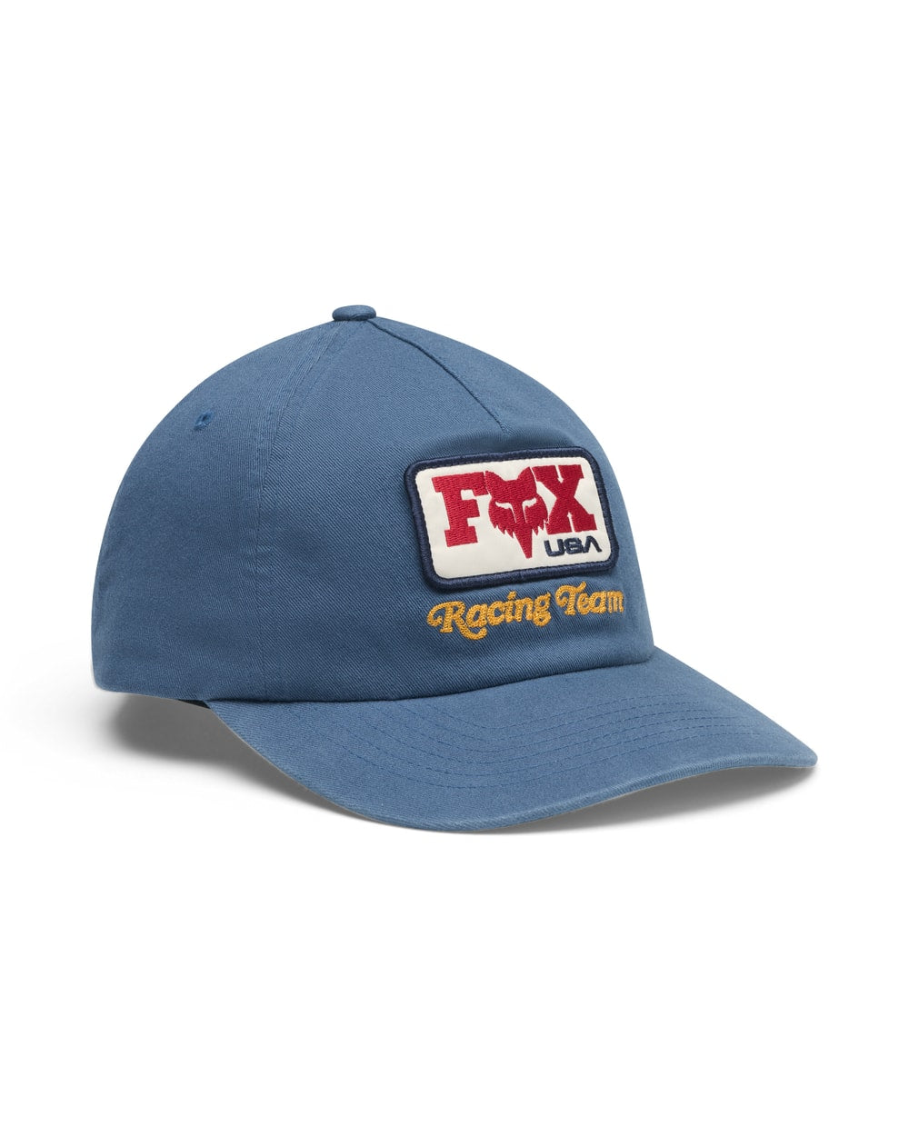 Fox Women's Circa 74 Hat - Dark Blue - front