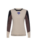 Fox Women's Defend Long Sleeve Jersey Park