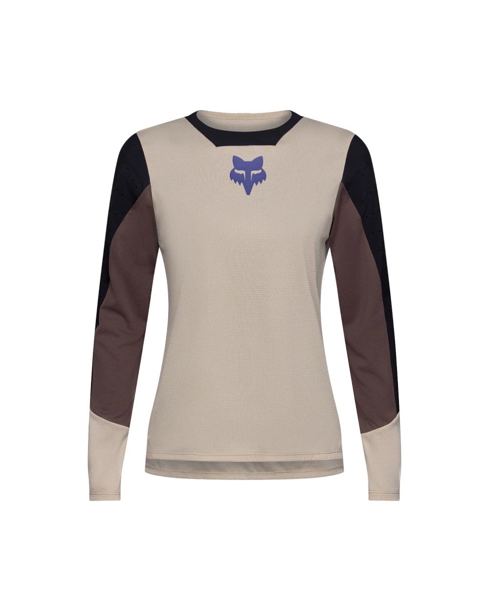 Fox Women's Defend Long Sleeve Jersey Park