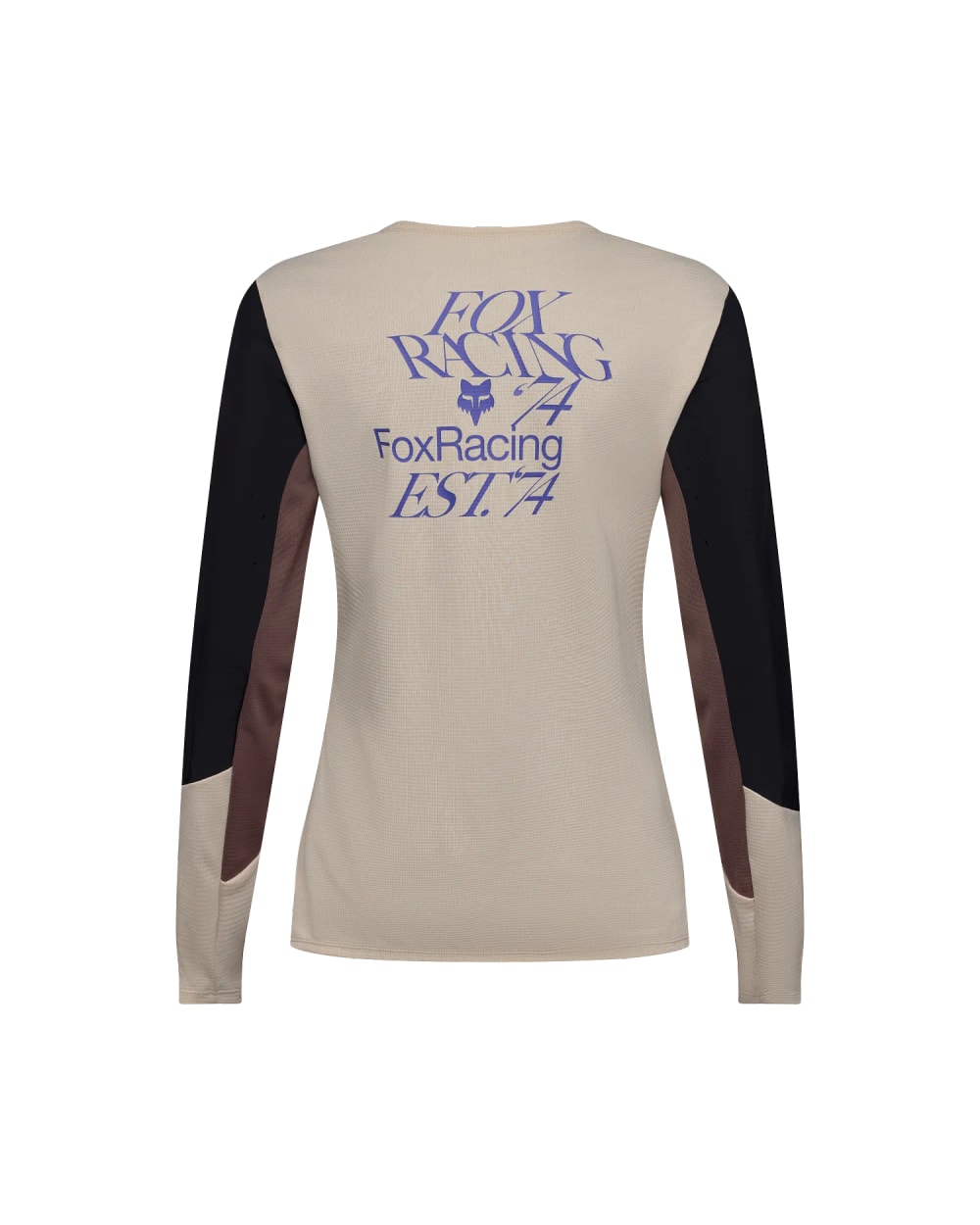 Fox Women's Defend Long Sleeve Jersey Park