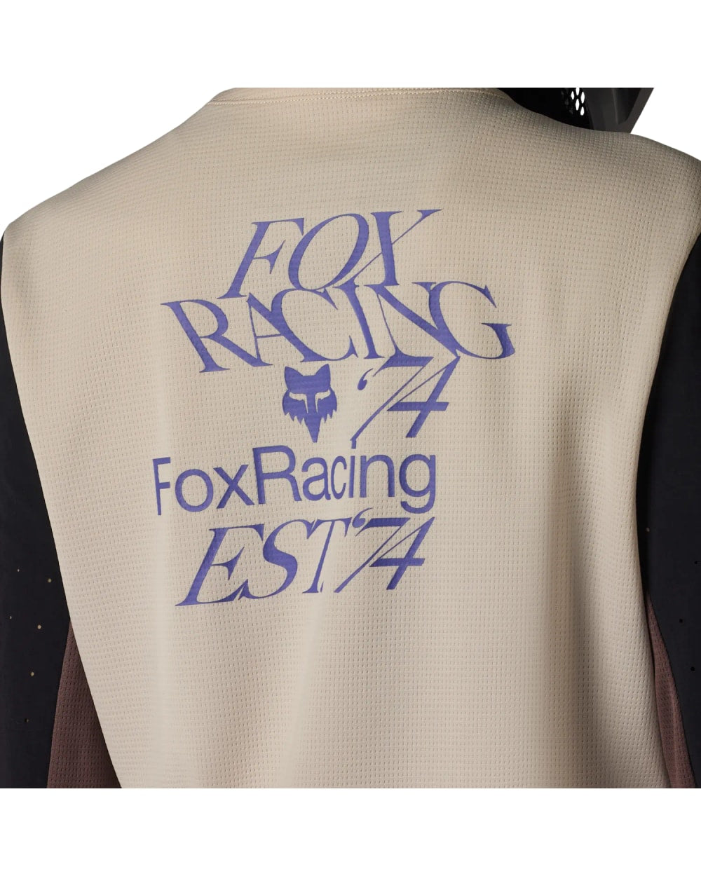 Fox Women's Defend Long Sleeve Jersey Park