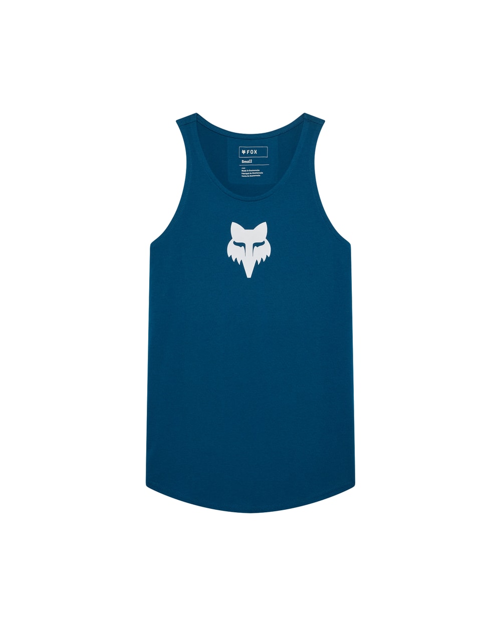 Fox Women's Fox Head Tank, Twilight