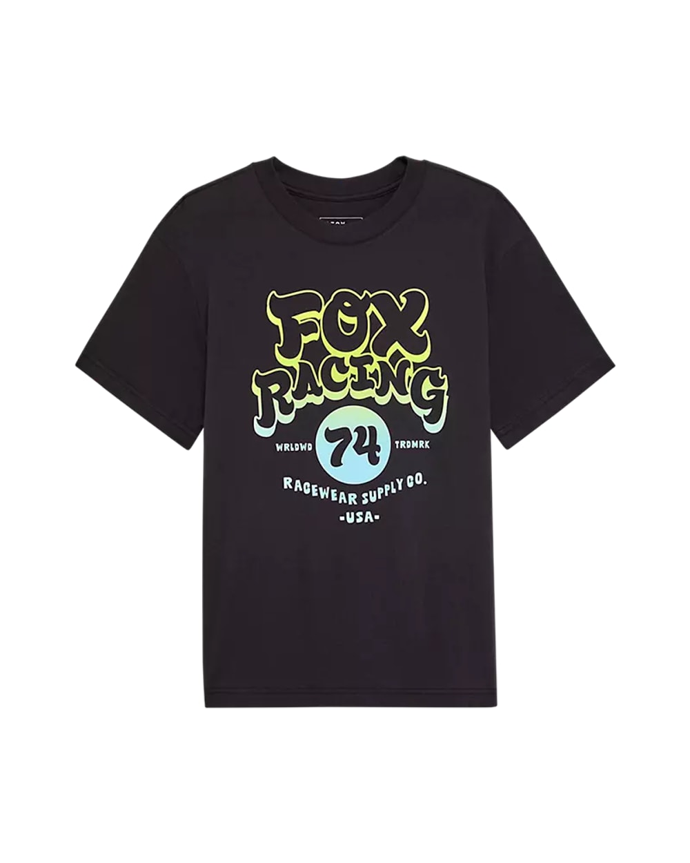 Fox Women's Racewear Tee