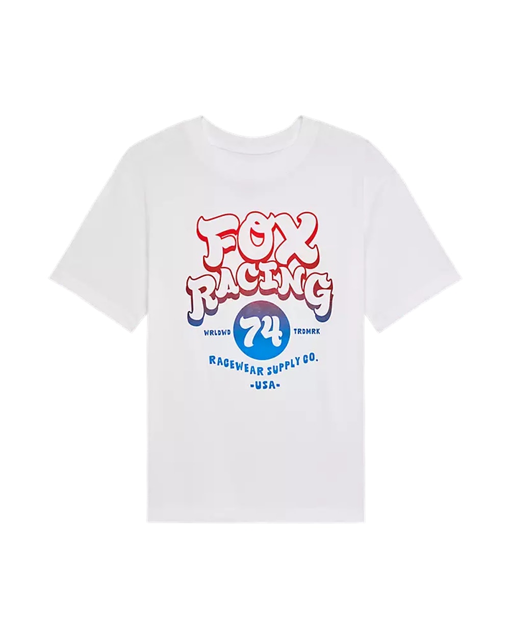 Fox Women's Racewear Tee