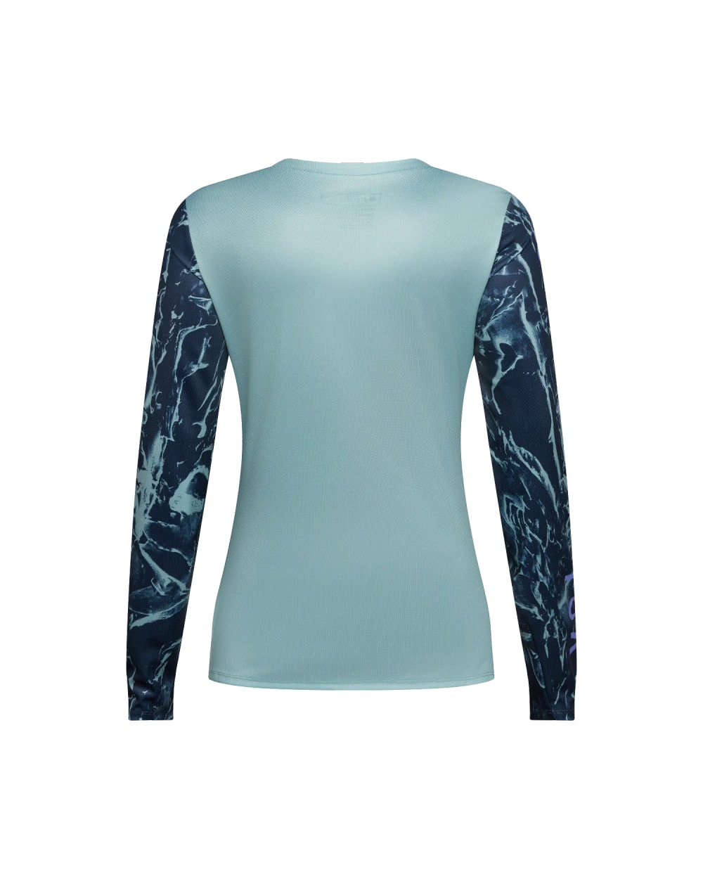Fox Women's Ranger Long Sleeve Jersey Img Print