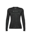 Fox Women's Ranger TruDri Long Sleeve Jersey