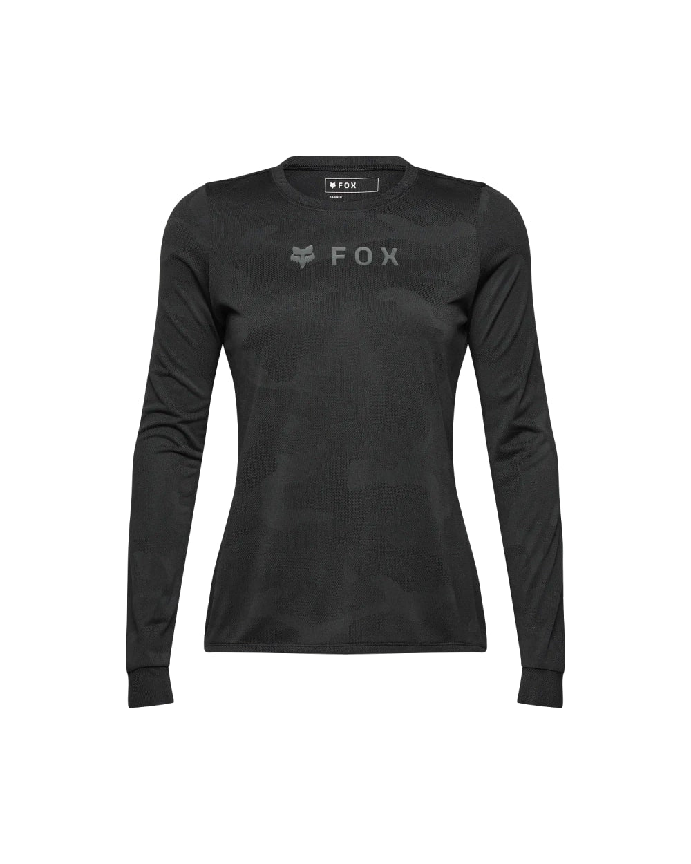 Fox Women's Ranger TruDri Long Sleeve Jersey