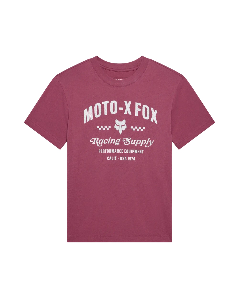 Fox Women's Supply Tee