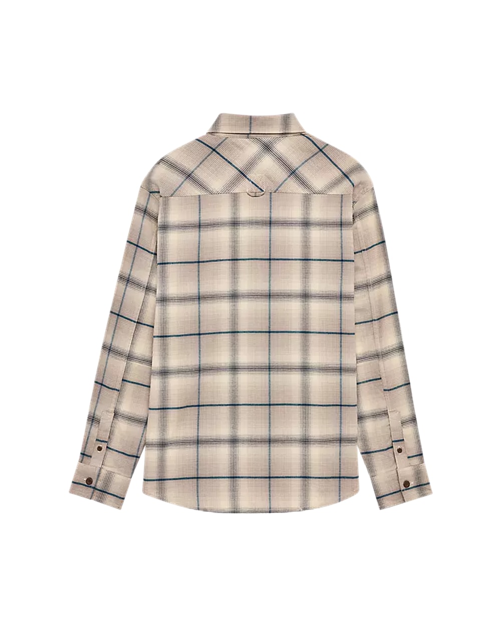 Fox Women's Survivalist Stretch Flannel Long Sleeve Shirt