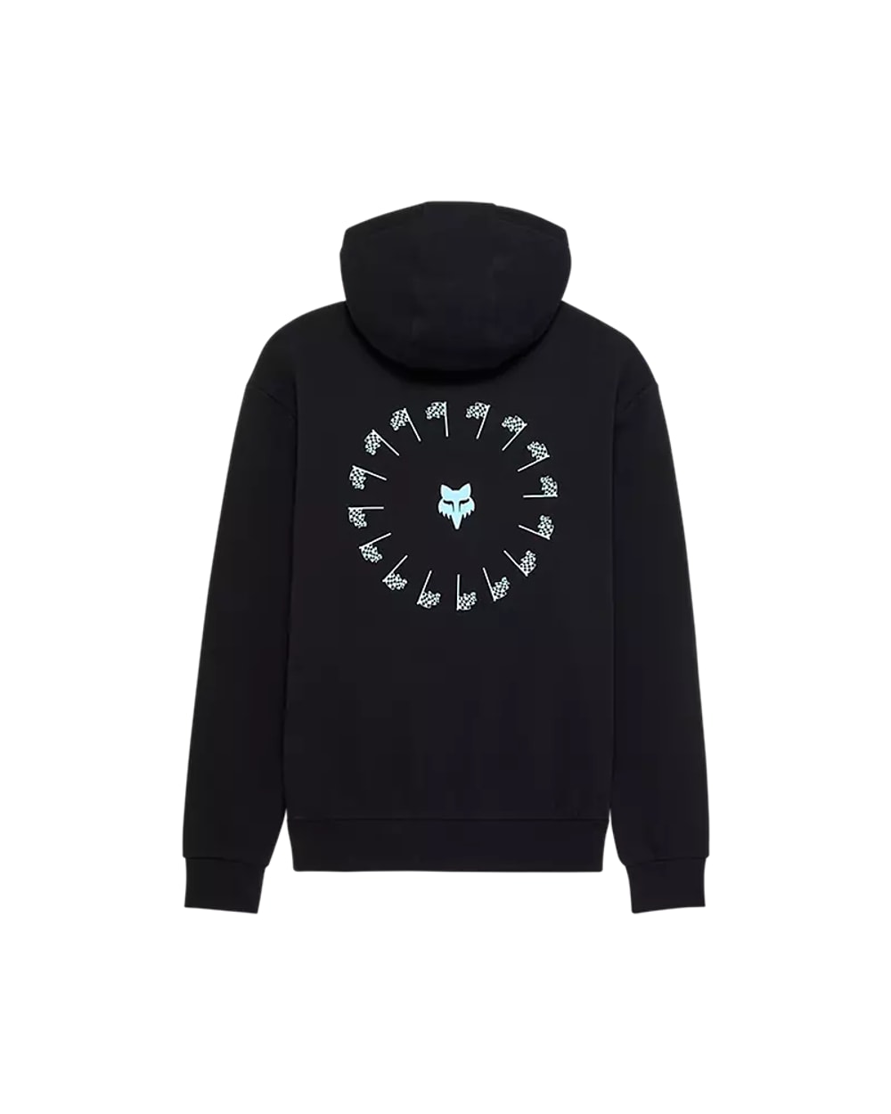 Fox Women's Winners Circle Pullover Hoodie