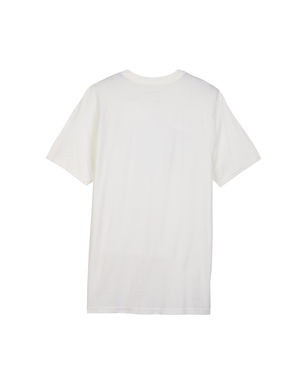Fox x Kawasaki Premium Tee back
