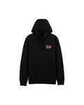 Fox x Pro Circuit Pullover Hoodie front