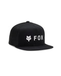 Fox Youth Absolute Mesh Snapback Hat