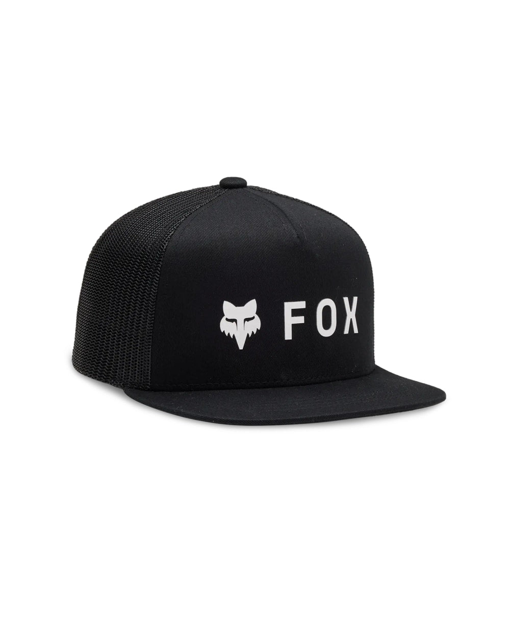 Fox Youth Absolute Mesh Snapback Hat