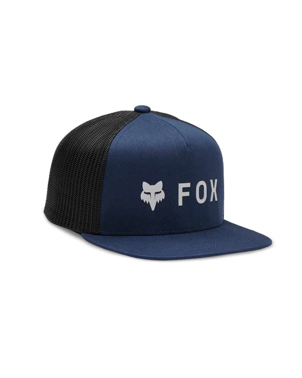 Fox Youth Absolute Mesh Snapback Hat