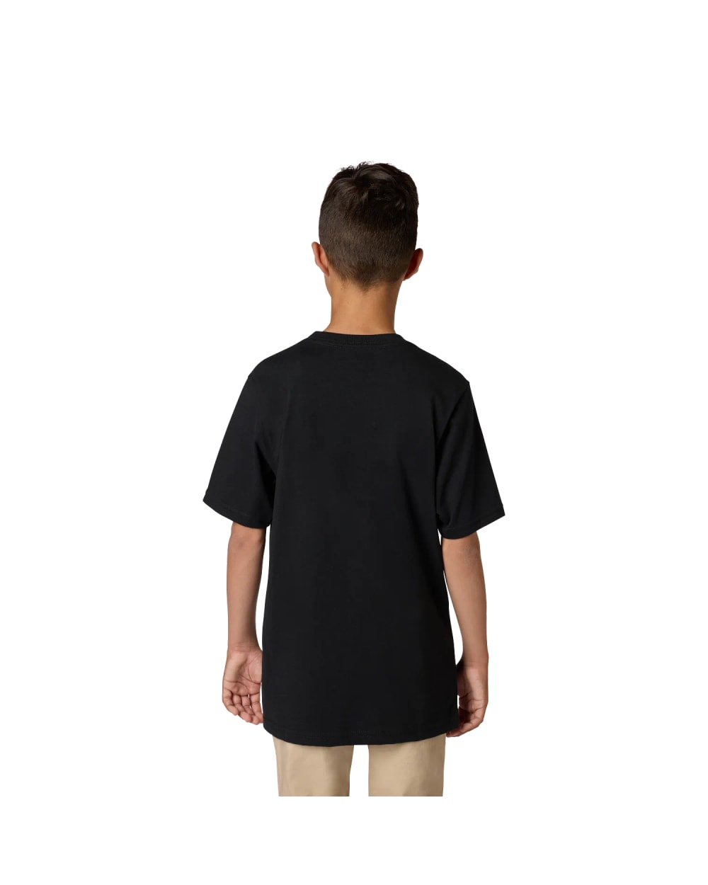 Fox Youth Badge Tee