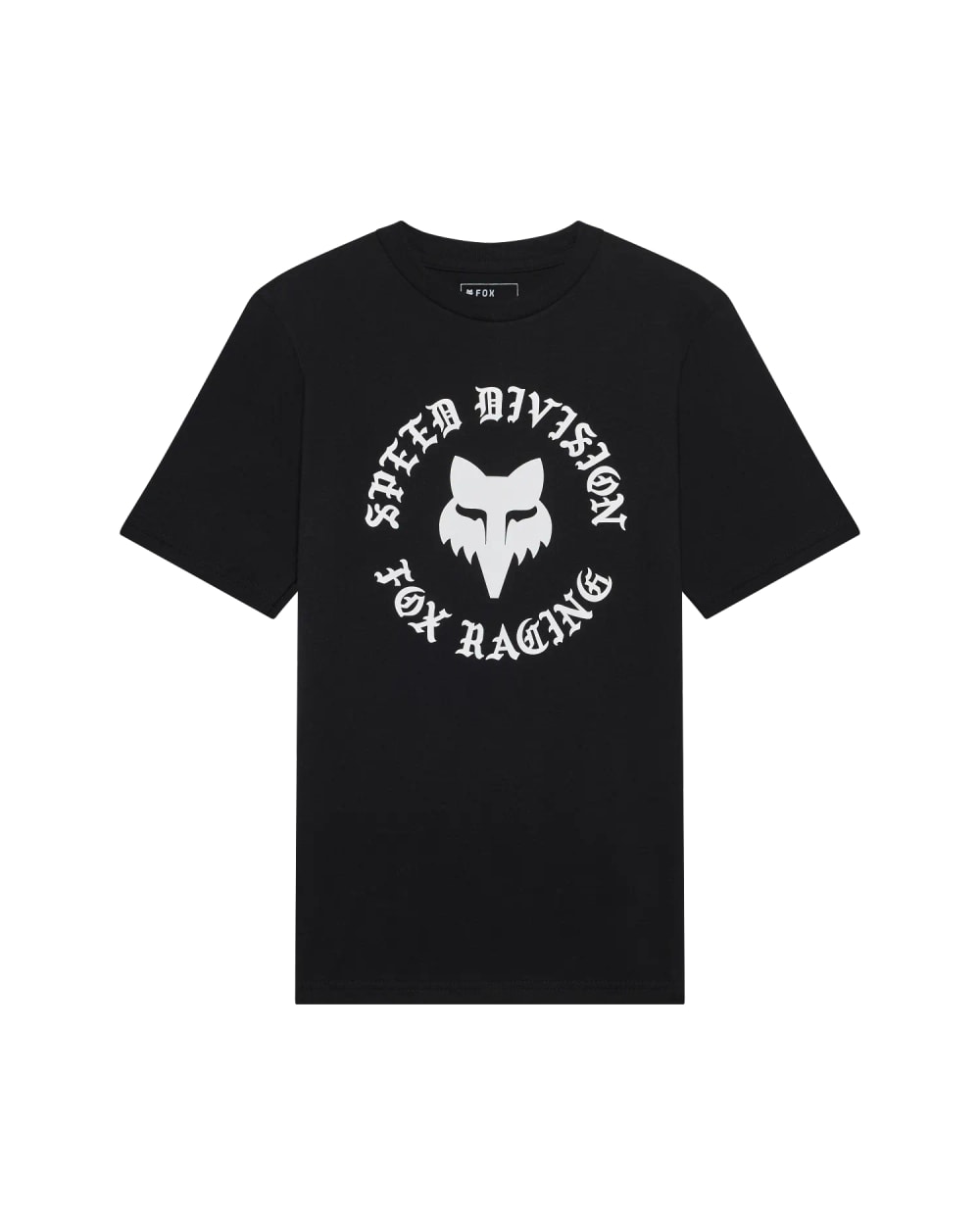 Fox Youth Badge Tee