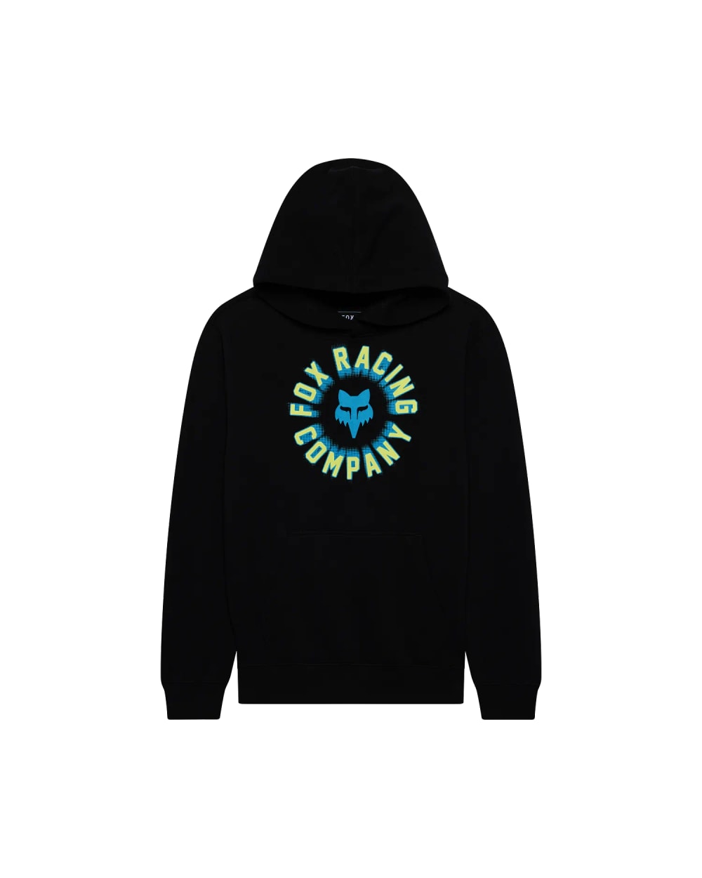 Fox Youth Beam Fleece Pullover