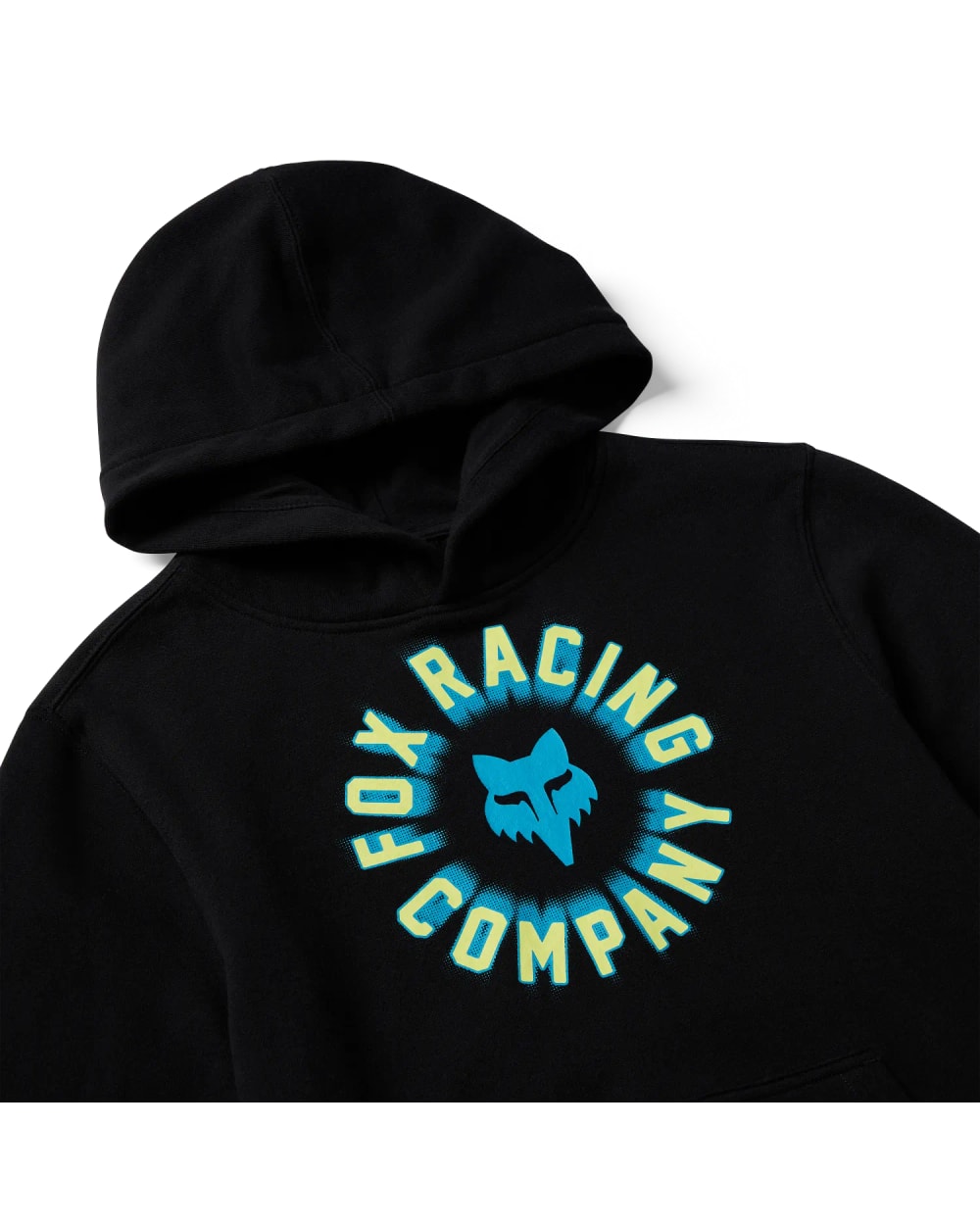 Fox Youth Beam Fleece Pullover