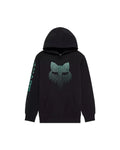 Fox Youth Blur Pullover Hoodie