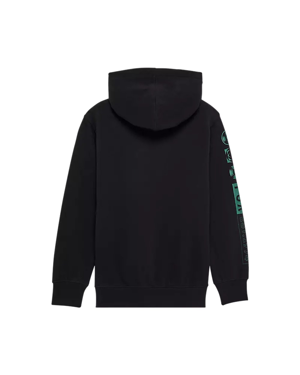Fox Youth Blur Pullover Hoodie