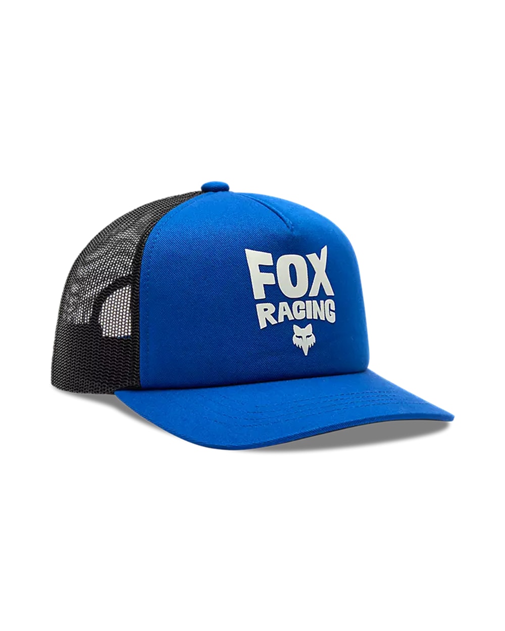 Fox Youth Bolt Mesh Trucker Hat