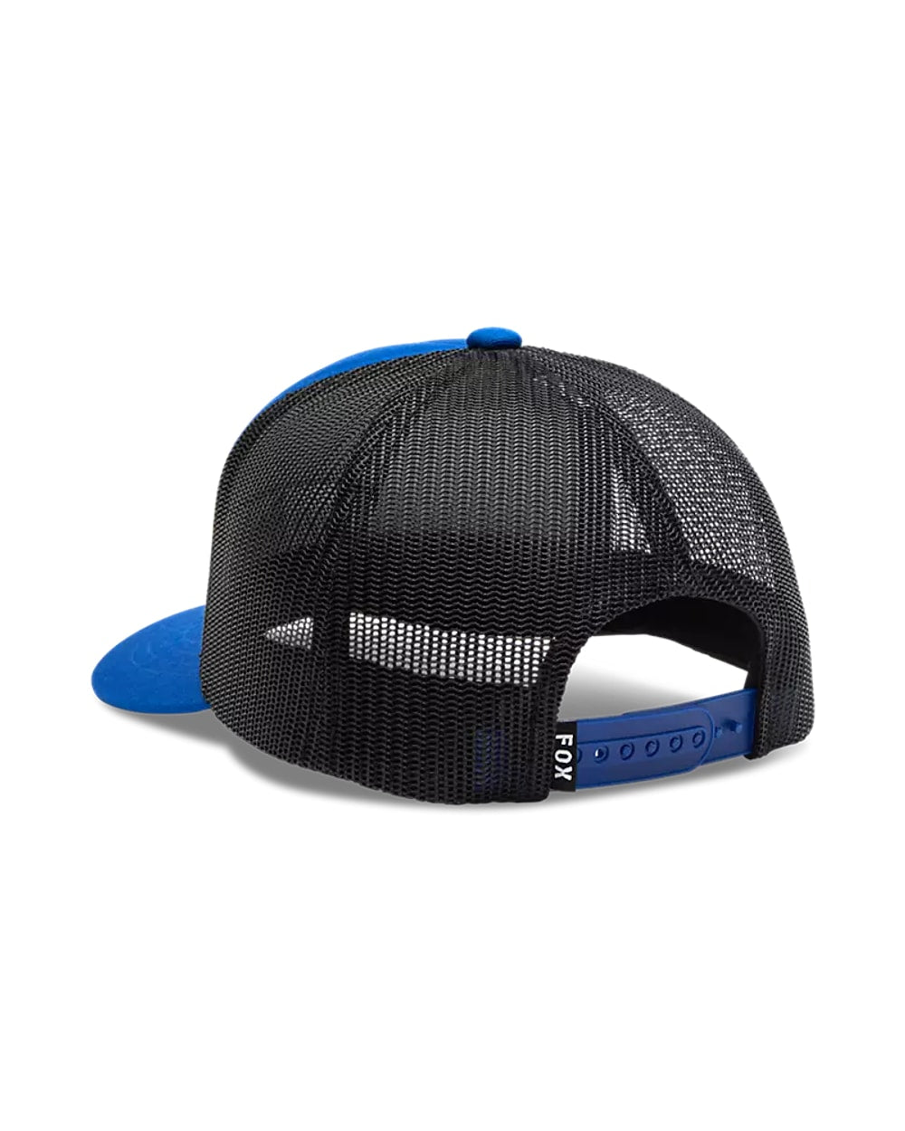 Fox Youth Bolt Mesh Trucker Hat