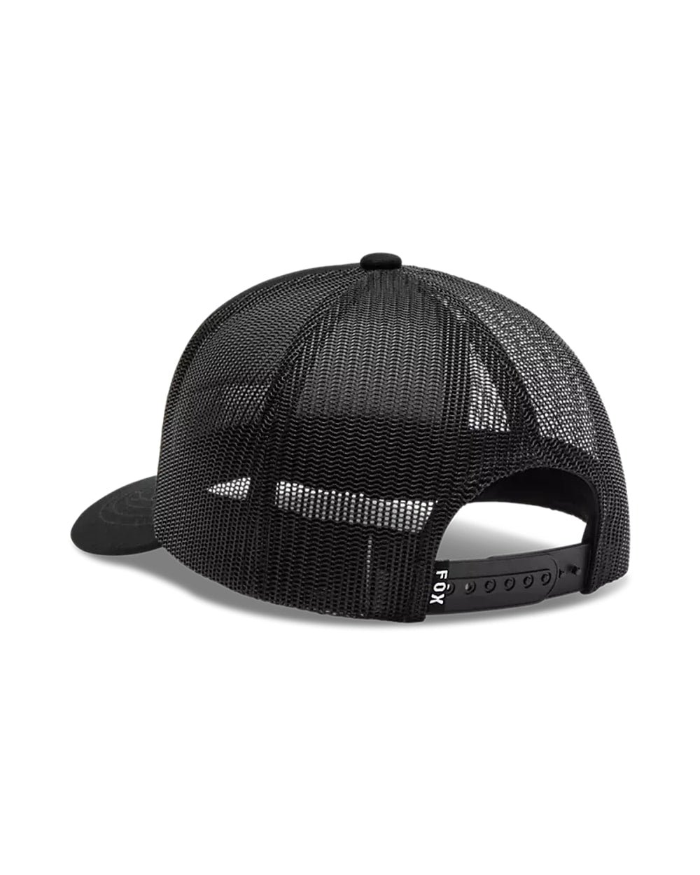 Fox Youth Bolt Mesh Trucker Hat