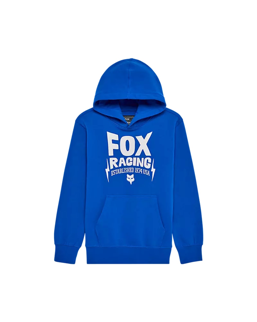 Fox Youth Bolt Pullover Hoodie