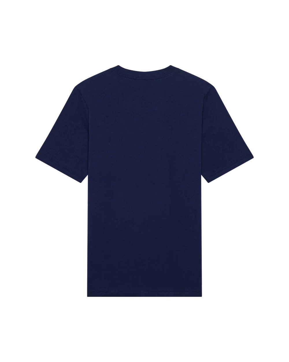 Fox Youth Image Print Hd Tee