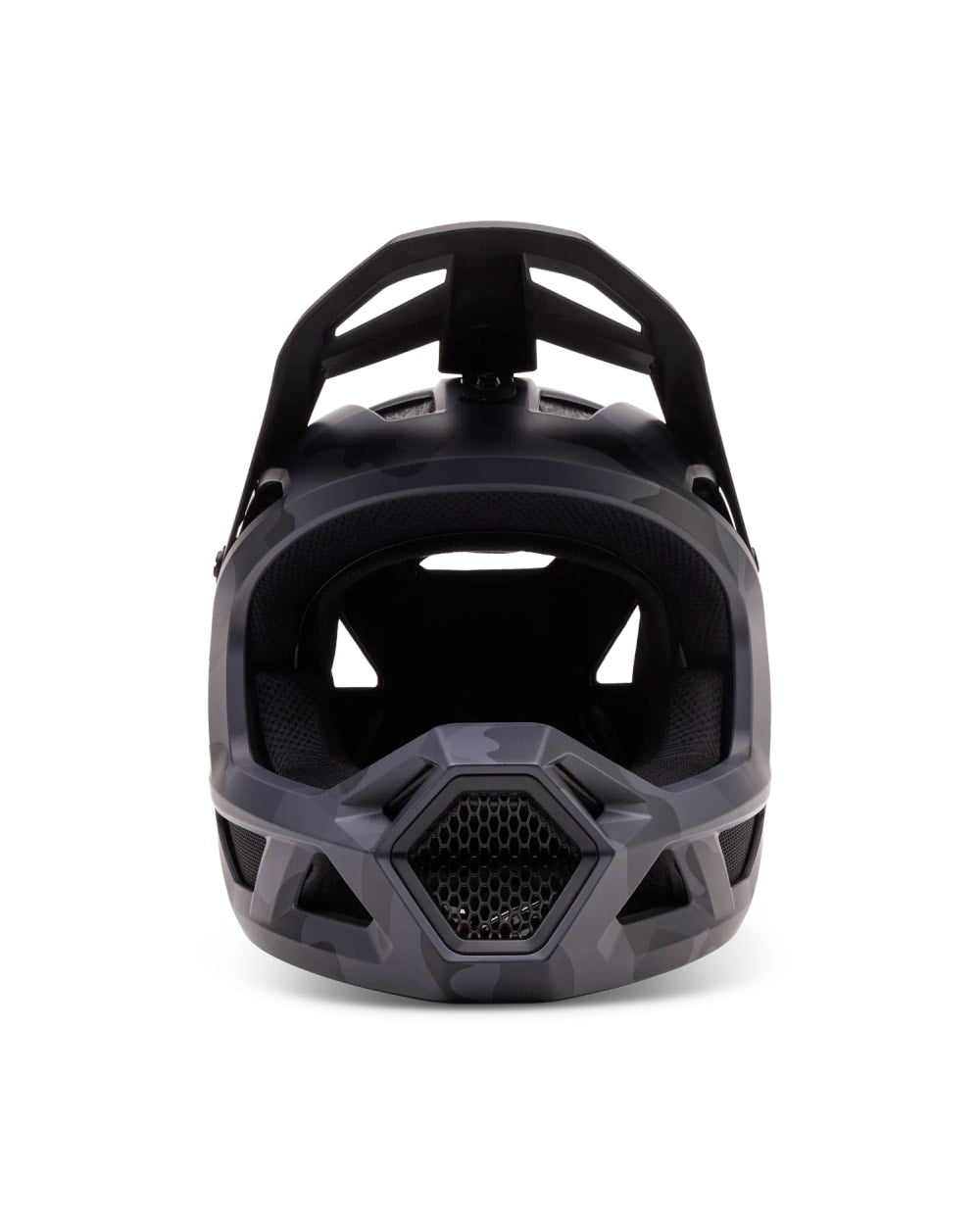 Fox Youth Rampage Camo Helmet