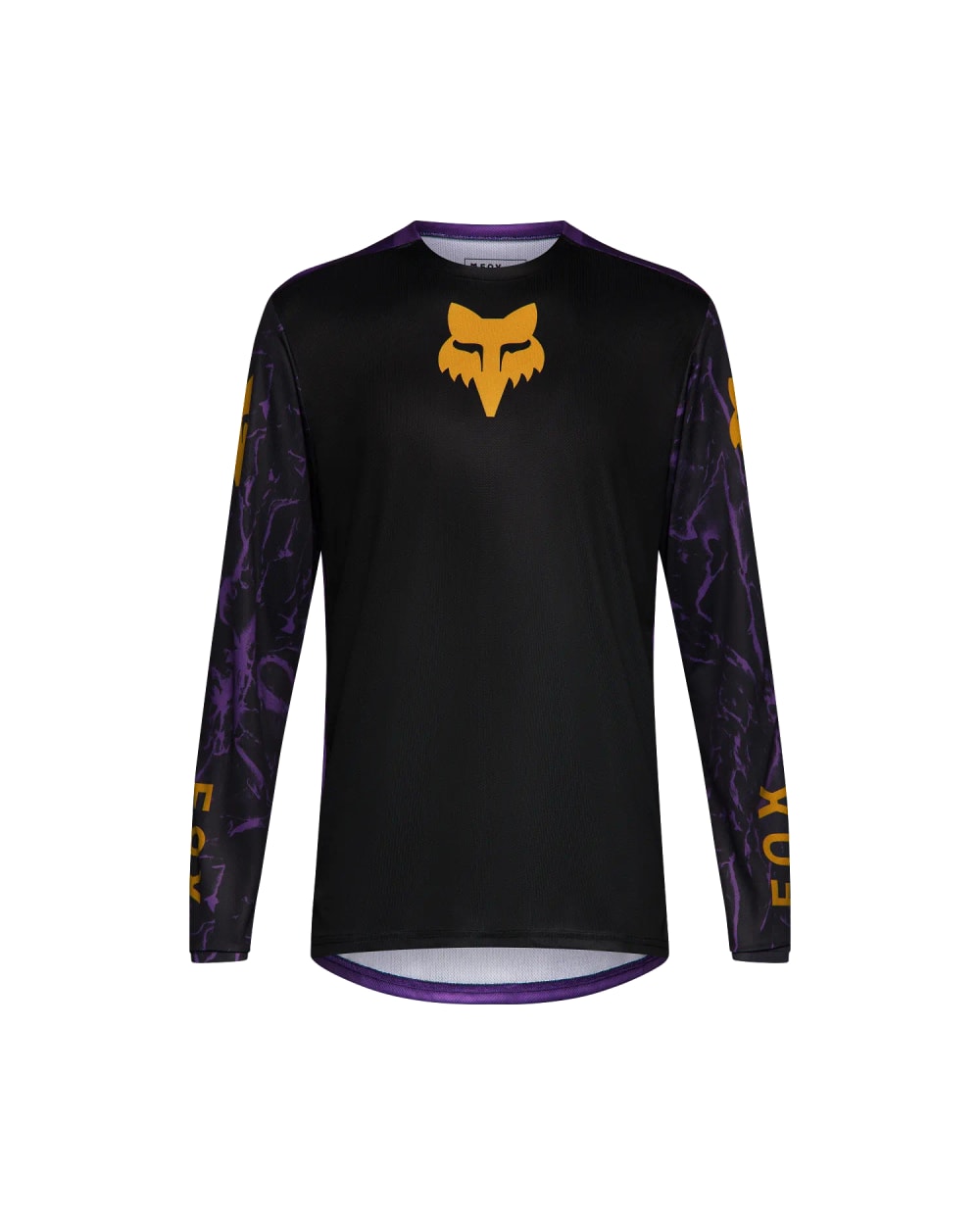 Fox Youth Ranger Long Sleeve Jersey Img Print