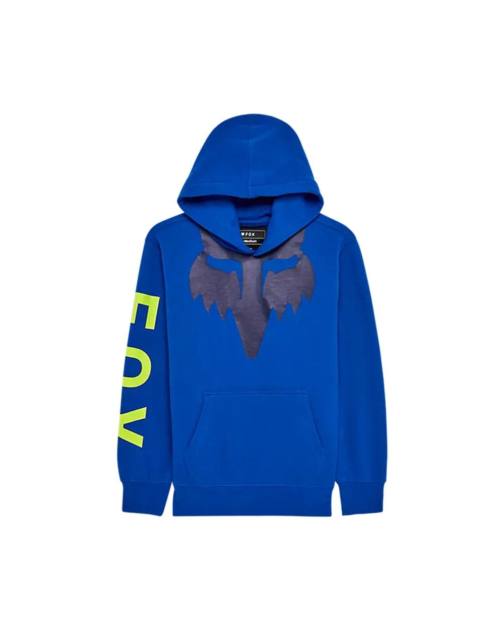 Fox Youth Spire Pullover Hoodie - Blue