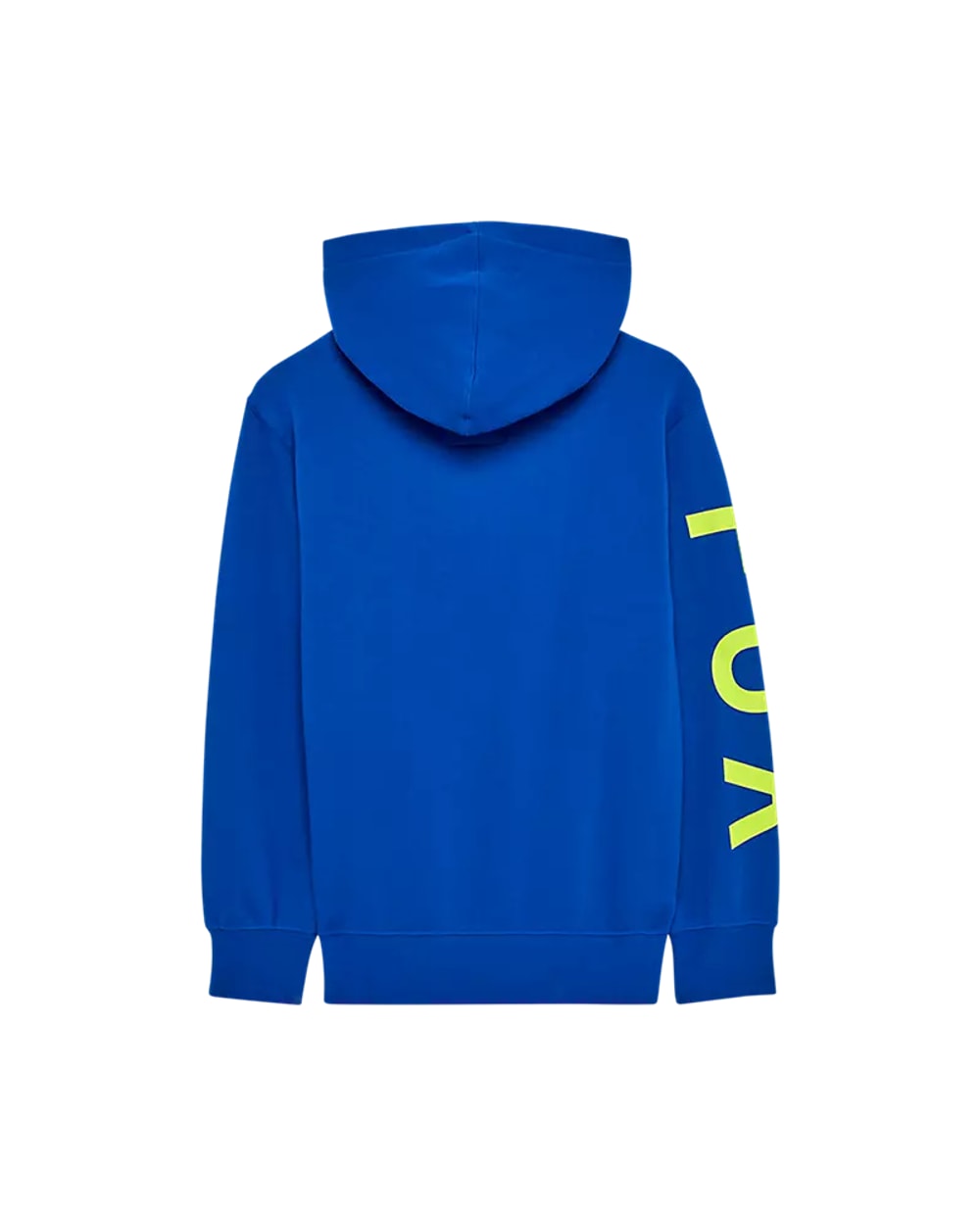 Fox Youth Spire Pullover Hoodie - Blue
