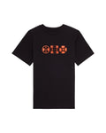 Fox Youth Vision Short Sleeve Tee - Black