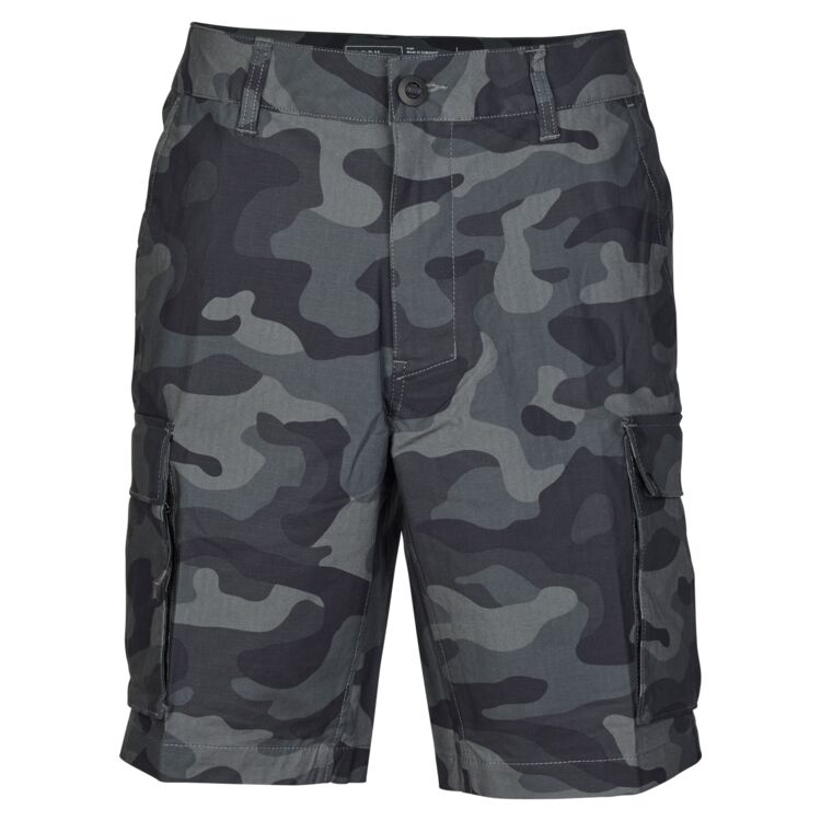 Slambozo 3.0 Shorts