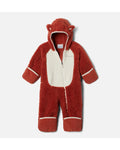 Infant Foxy Baby Bunting Suits