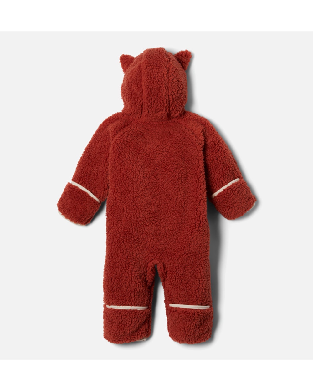 Infant Foxy Baby Bunting Suits