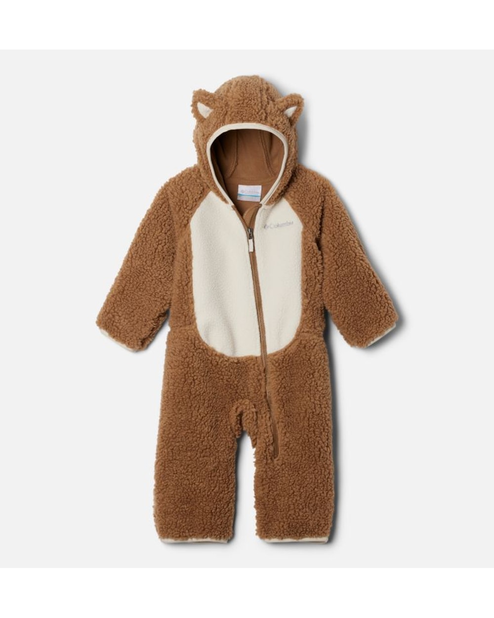 Infant Foxy Baby Bunting Suits