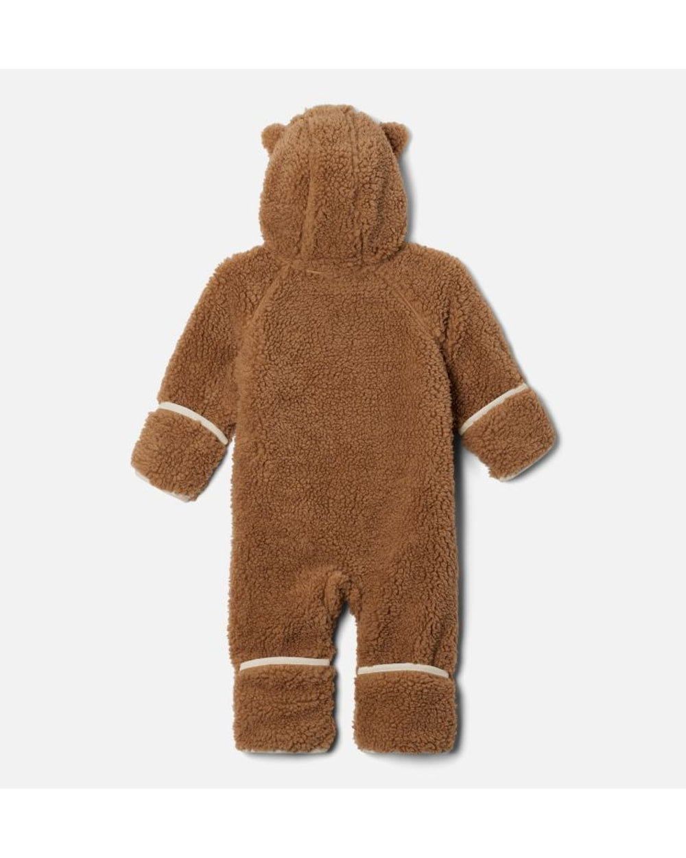 Infant Foxy Baby Bunting Suits