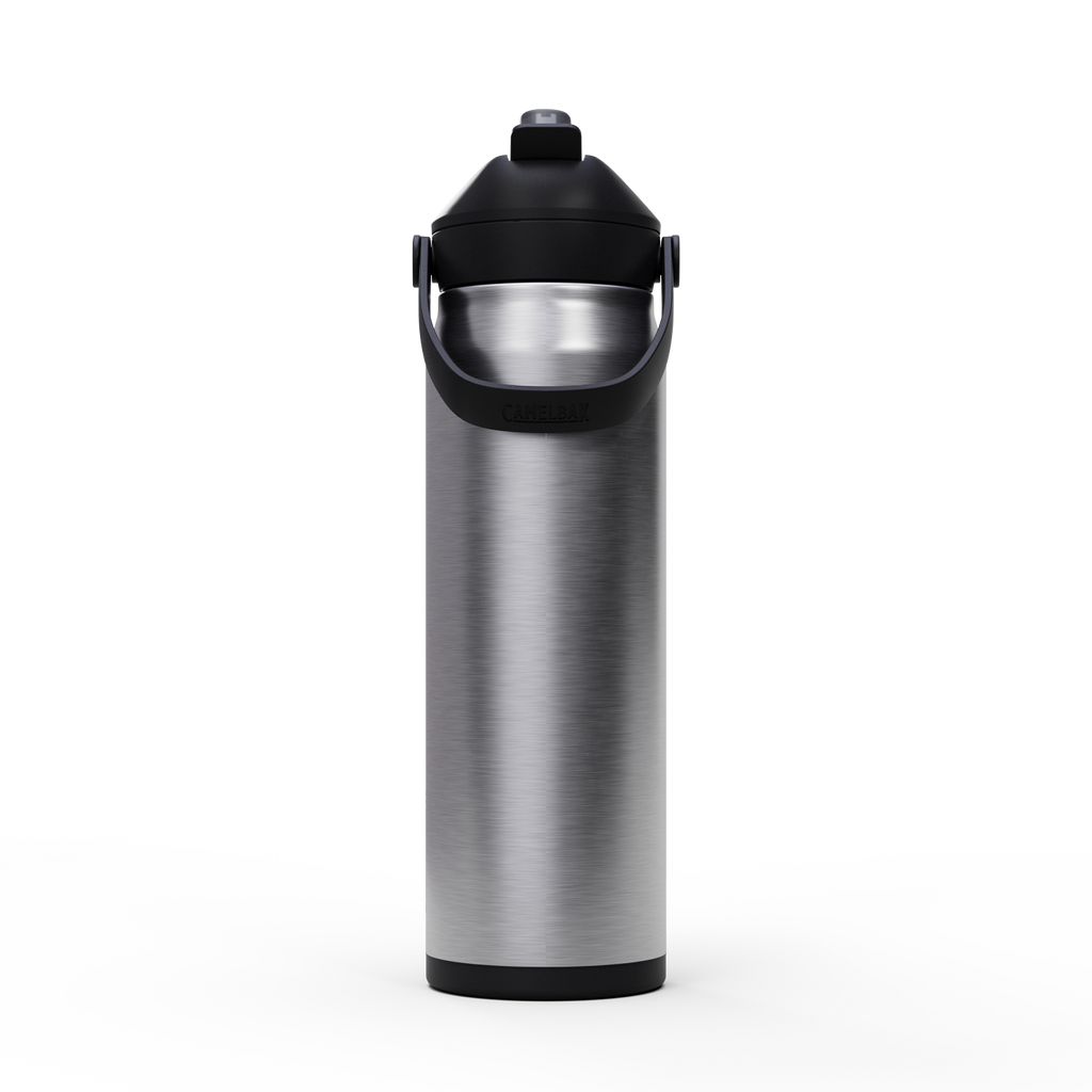 CamelBak Thrive Flip Straw VSS 25oz Bottle - Stainless