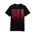 Fox RS Dream Premium Tee - Black - Front