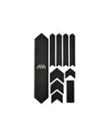 All Mountain Style Honeycomb Frame Guard Extra
