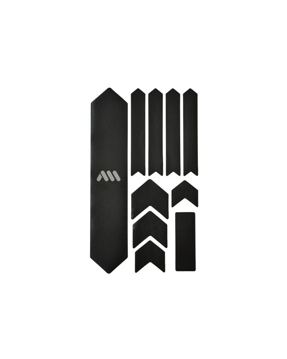 All Mountain Style Honeycomb Frame Guard Extra