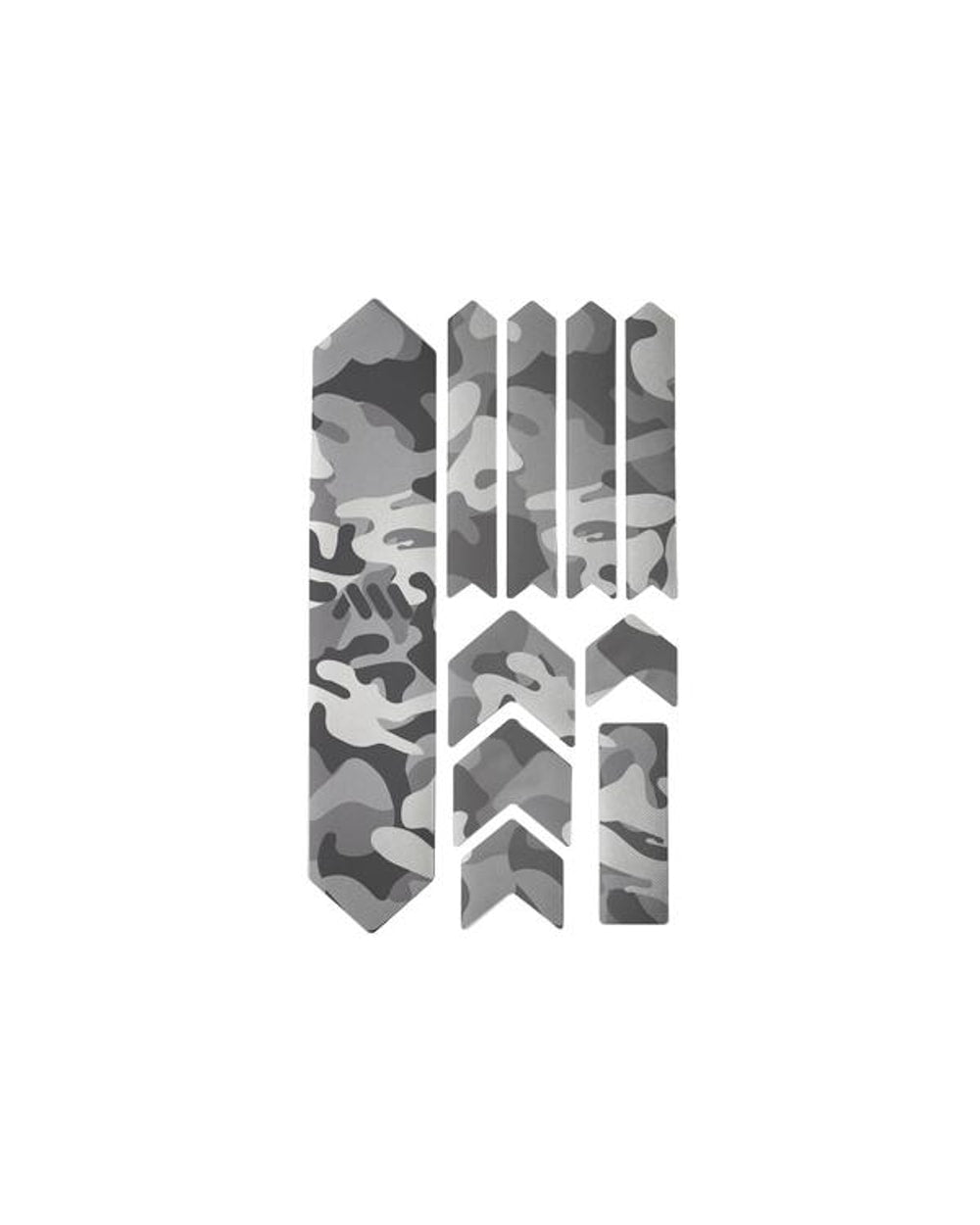 All Mountain Style Honeycomb Frame Guard Extra