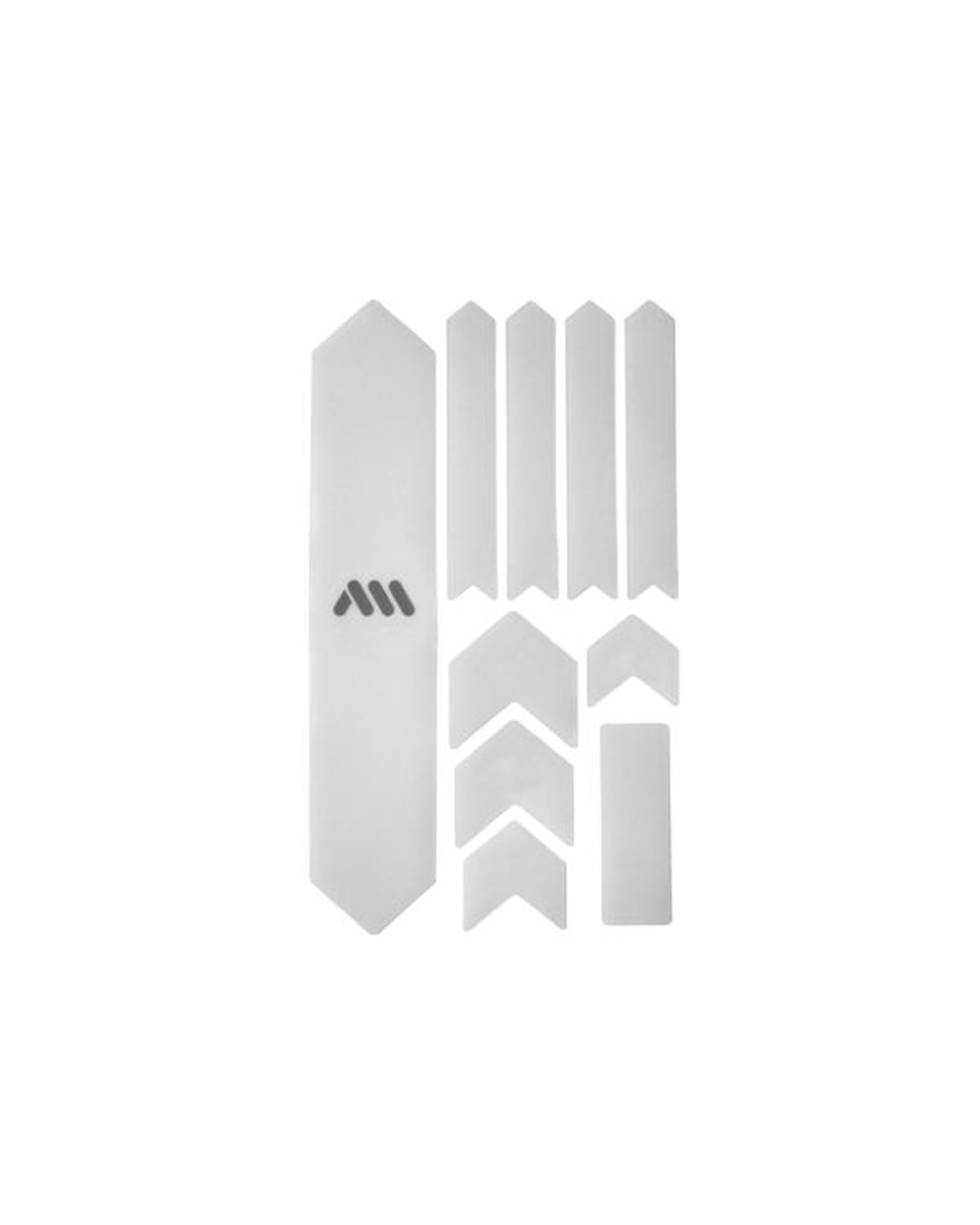 All Mountain Style Honeycomb Frame Guard Extra