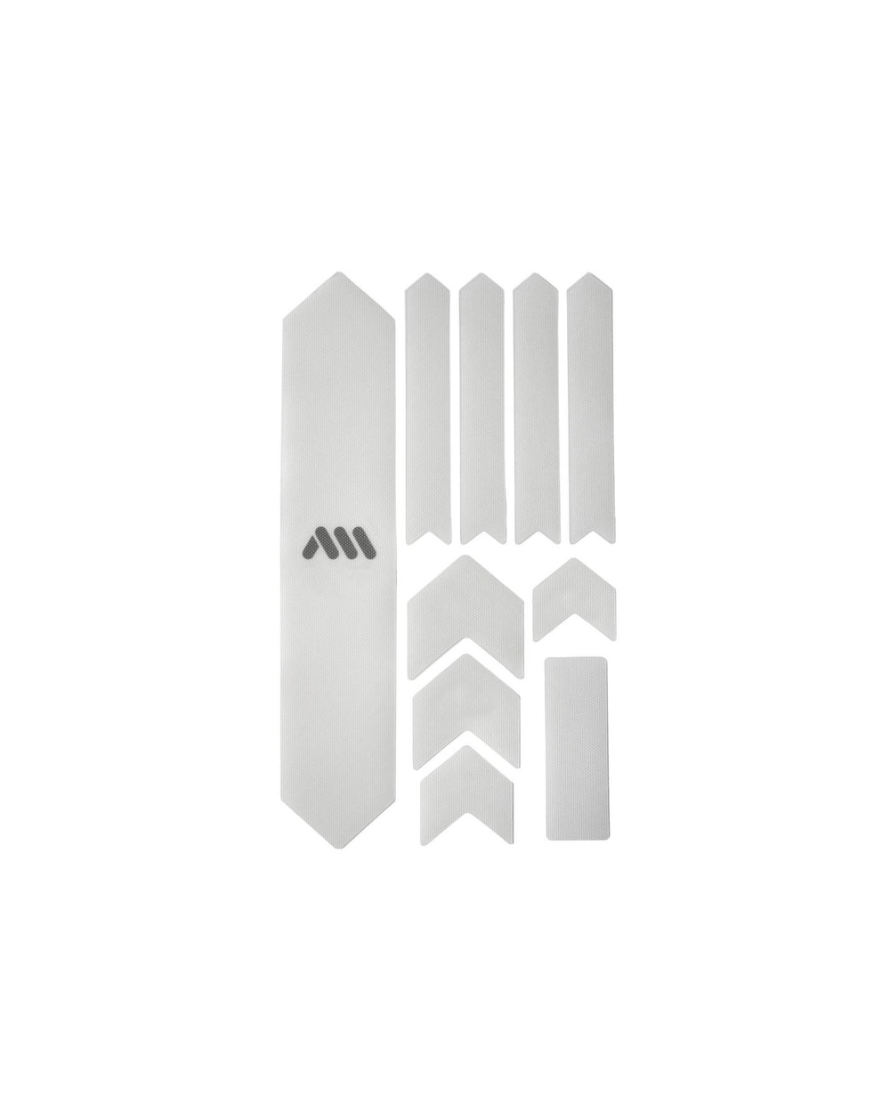 All Mountain Style Honeycomb Frame Guard Extra