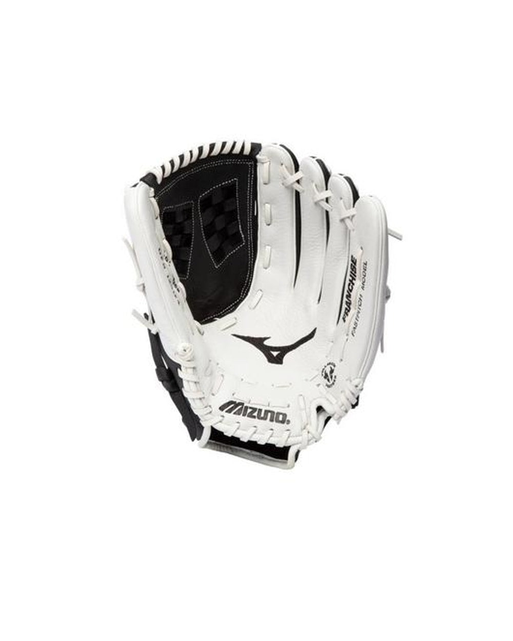Franchise Fastpitch Softball Glove - 12.5"